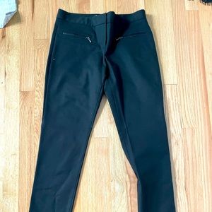 Club Monaco slim work slacks, very flattering and perfect condition